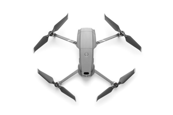 Mavic 2 Zoom drón, kvadkopter vásárlás, új DJI multikopter