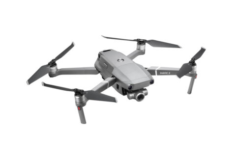 Ha DJI drónok, akkor APPSolute!