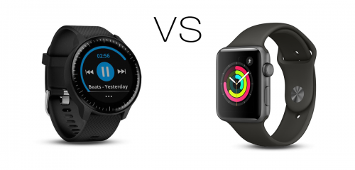 Garmin Vivoactive review: A sleek smartwatch that inspires goal