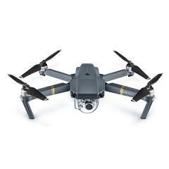 Mavic Pro bérlés