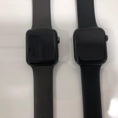 Apple Watch 4 okosóra teszt, Apple watch 4 teszt, pulzusmérő óra, okosóra magyar nyelvű menüvel