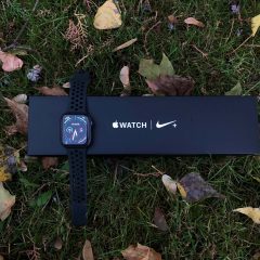 Apple Watch 4 okosóra teszt, Apple watch 4 teszt, pulzusmérő óra, okosóra magyar nyelvű menüvel
