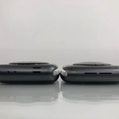 Apple Watch 4 okosóra teszt, Apple watch 4 teszt, pulzusmérő óra, okosóra magyar nyelvű menüvel