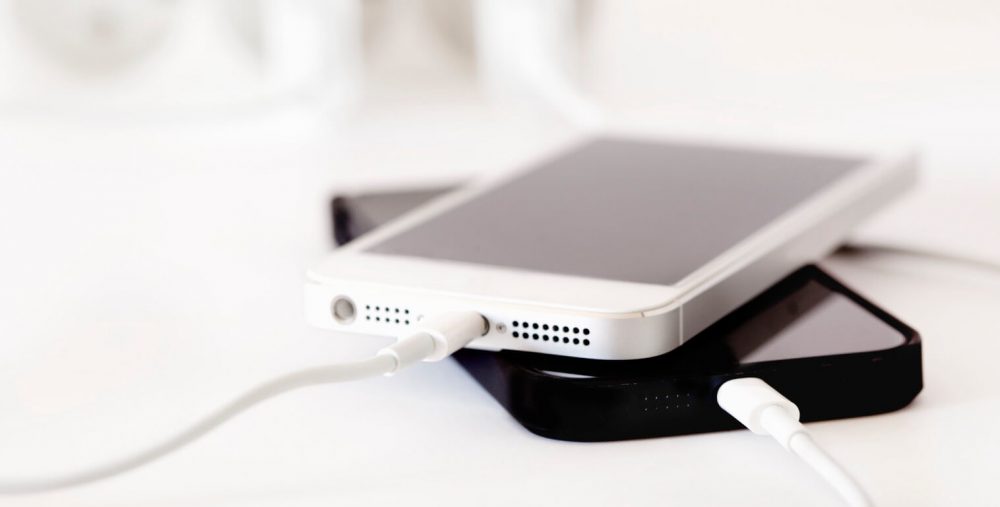 iPhone akkumulátor kalibrálás