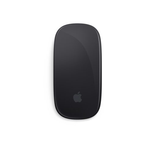 Apple Magic Mouse Black - Image 2