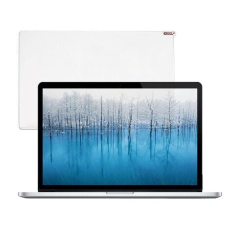 MacBook Pro 13“ Retina (2012-2015) kijelzővédő fólia
