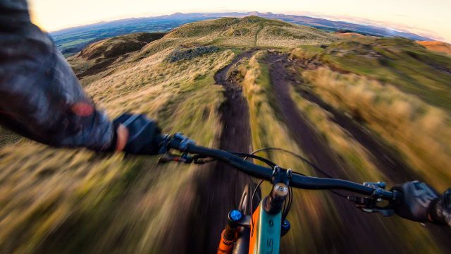 POV GoPro