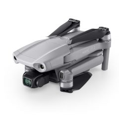 DJI Mavic Air 2 drón bérlés