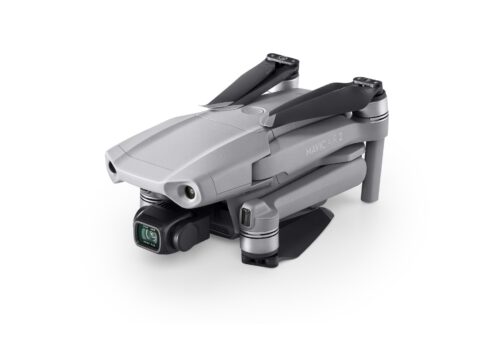DJI Mavic Air 2 drón bérlés