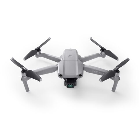 Mavic Air 2 (csak drón, új, aktiválatlan) - Image 3