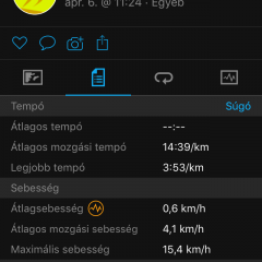 A kerti munka részletes elemzése