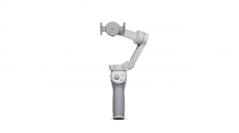 DJI OM 4 SE stabilizátor - Image 3