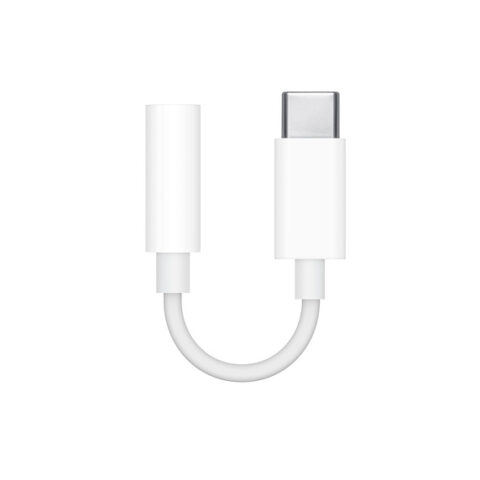 Apple USB-C to Headphone Jack Adapter - Image 2