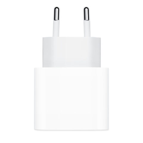 Apple USB-C 20W Power Adapter - Image 3