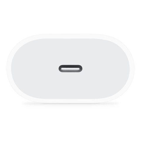 Apple USB-C 20W Power Adapter - Image 2