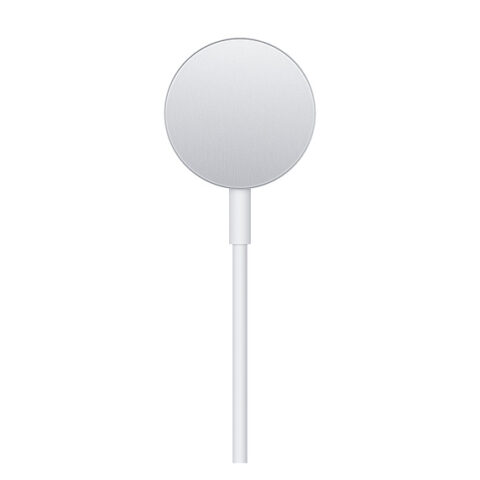 Apple Watch Magnetic Fast Charger to USB-C Cable (1m) - Image 3