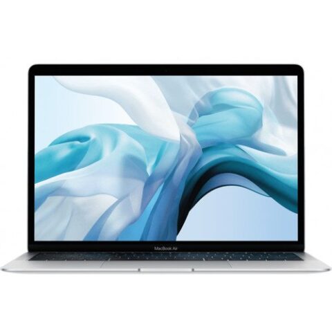 MacBook Air Retina védőfólia
