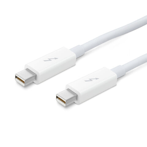 Apple Thunderbolt Cable - Image 2