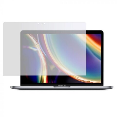 MacBook Pro 15“ Touch Bar (2016-2019) kijelzővédő fólia