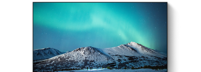 Apple TV 4K Wi-Fi + Ethernet