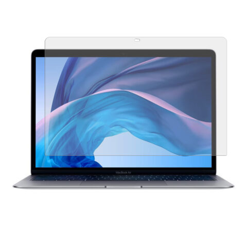 MacBook Air 13“ M1 (2020-2021) kijelzővédő fólia