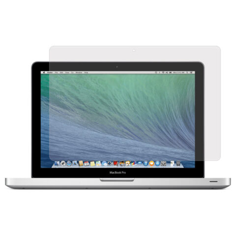 MacBook Pro 13“ Unibody (2008-2012) kijelzővédő fólia