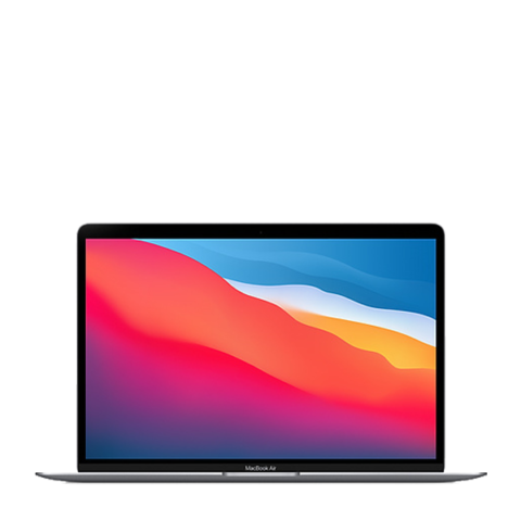 MacBook Air 13" M1 védőfólia