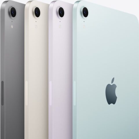 iPad Mini