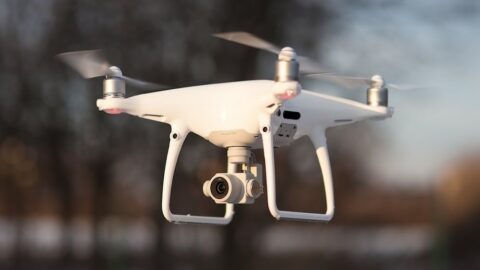 Phantom 4 Pro V2.0 - Image 2