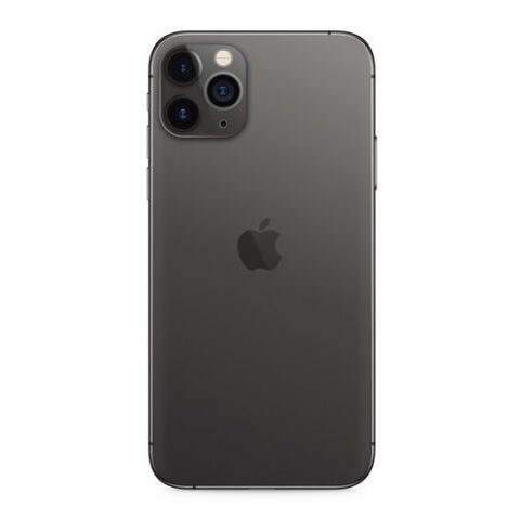 STEK iPhone 11 Pro hátlapi fólia