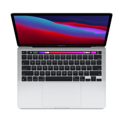 MacBook Pro M1-M2 13" védőfólia