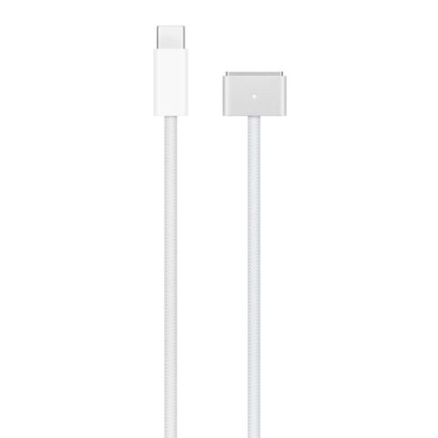 Apple USB-C to MagSafe 3 Cable (2 m) - Image 2