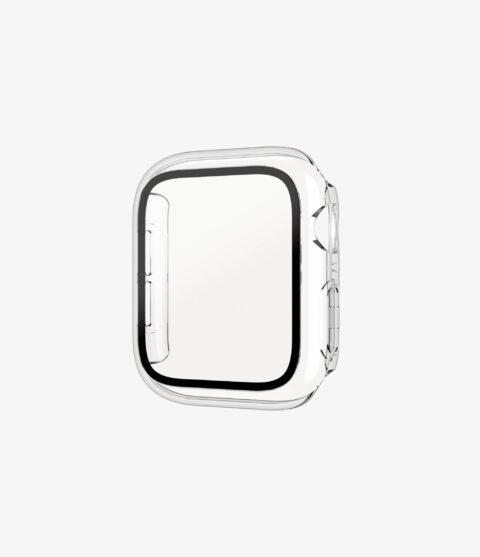 PanzerGlass™ Full Body Apple Watch 4/5/6/SE 40mm - Átlátszó - Image 2