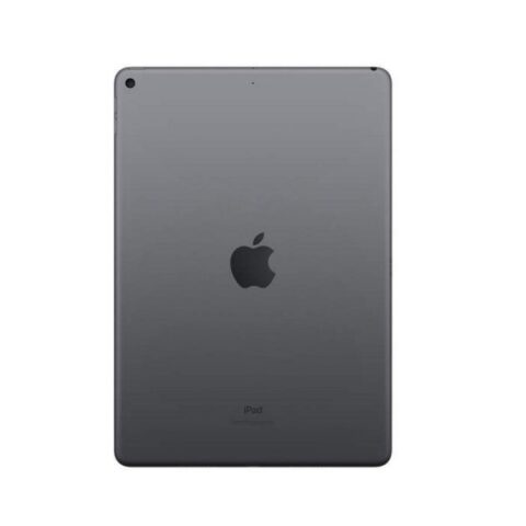 STEK iPad Air (3. gen) hátlapi fólia