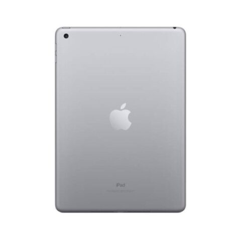 STEK iPad (5. gen, 6. gen) hátlapi fólia