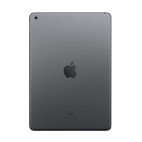 STEK iPad (7. gen, 8. gen, 9. gen) hátlapi fólia