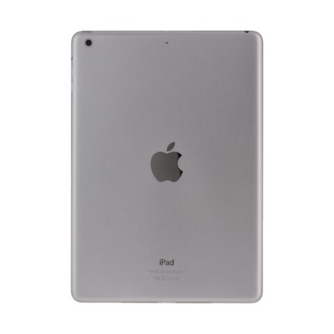 STEK iPad Air (1. gen) hátlapi fólia