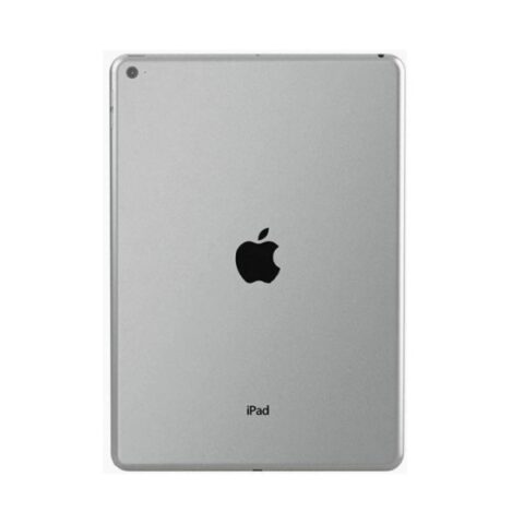 STEK iPad Air (2. gen) hátlapi fólia