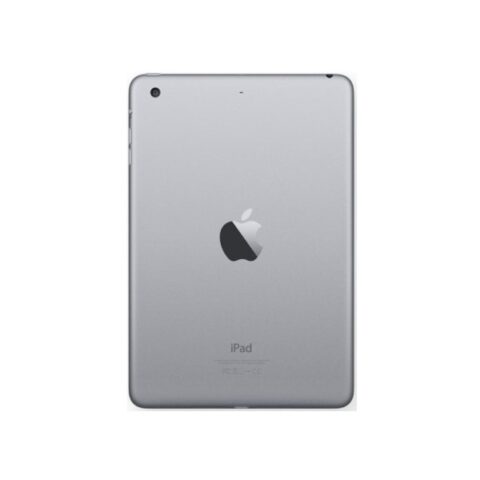 STEK iPad mini (3. gen, 4. gen, 5. gen) hátlapi fólia