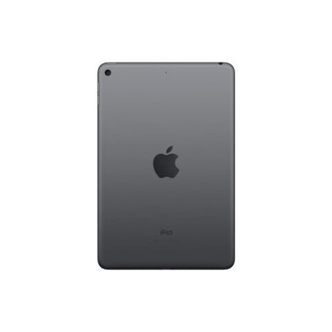 STEK iPad mini (4. gen, 5. gen) hátlapi fólia