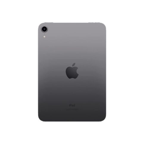 STEK iPad mini (6. gen) hátlapi fólia