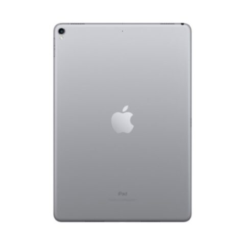 STEK iPad Pro 10.5" hátlapi fólia