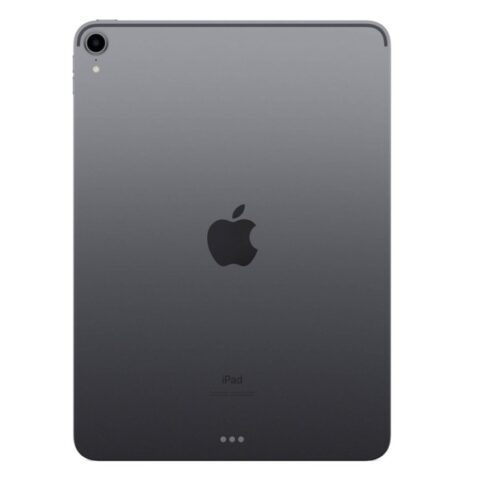 STEK iPad Pro 11" (1. gen), iPad Air (4. gen, 5. gen, 6. gen - 11") hátlapi fólia