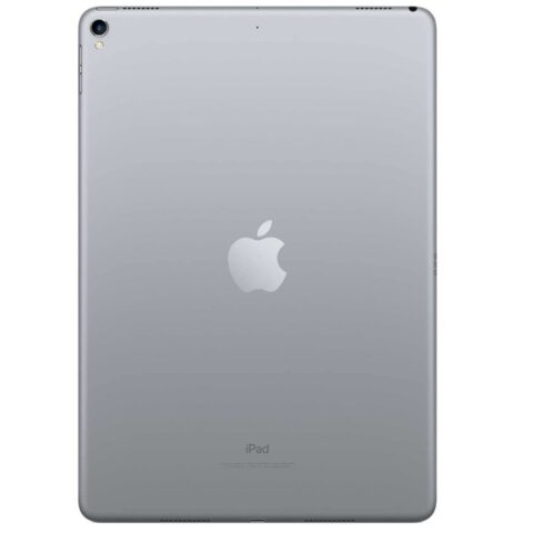 STEK iPad Pro 12.9" (2. gen) hátlapi fólia