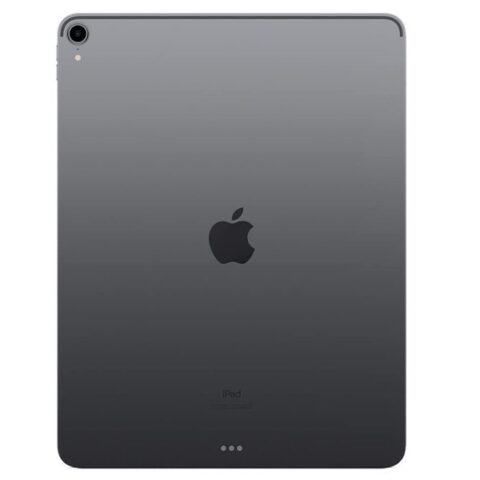 STEK iPad Pro 12.9" (3. gen) hátlapi fólia