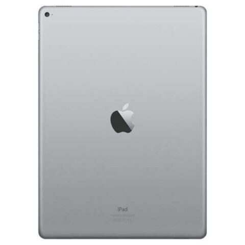STEK iPad Pro 12.9" (1. gen) hátlapi fólia