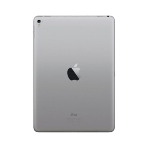 STEK iPad Pro 9.7" hátlapi fólia