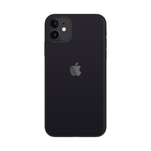 STEK iPhone 12 mini hátlapi fólia