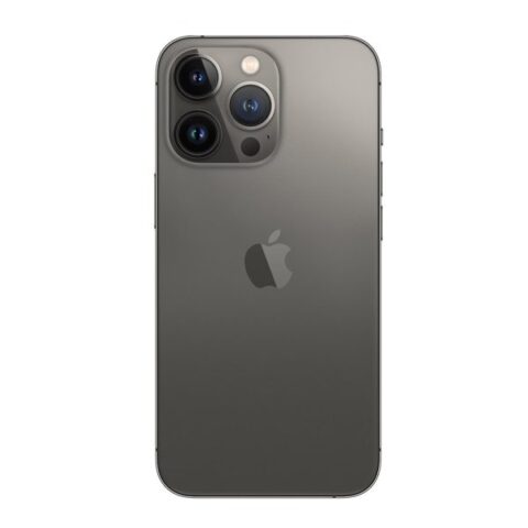 STEK iPhone 13 Pro hátlapi fólia
