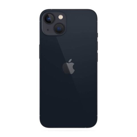 STEK iPhone 13, iPhone 14 hátlapi fólia